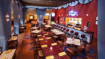 Walt Disney World Dolphin