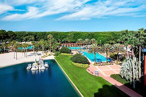 Walt Disney World Dolphin