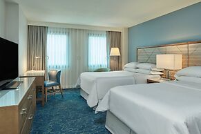 Walt Disney World Dolphin