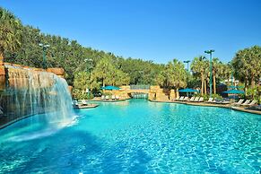 Walt Disney World Dolphin