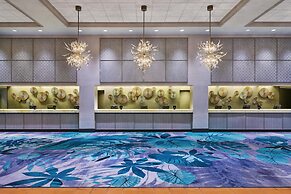 Walt Disney World Dolphin