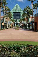 Walt Disney World Dolphin