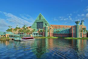 Walt Disney World Dolphin