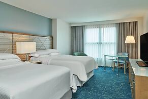 Walt Disney World Dolphin