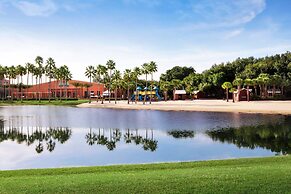 Walt Disney World Dolphin