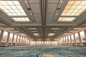 Walt Disney World Dolphin