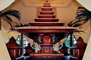 Walt Disney World Dolphin