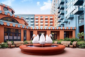 Walt Disney World Dolphin