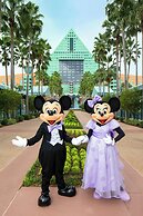 Walt Disney World Dolphin