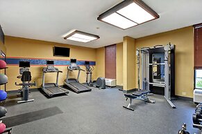 Hampton Inn Beckley
