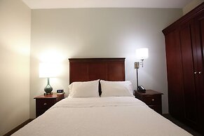 Hampton Inn Beckley