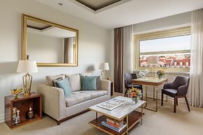 Tivoli Avenida Liberdade Lisboa – A Leading hotel of the world