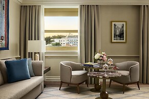 Tivoli Avenida Liberdade Lisboa – A Leading hotel of the world