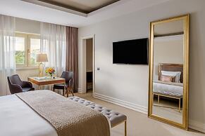 Tivoli Avenida Liberdade Lisboa – A Leading hotel of the world