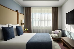 Tivoli Avenida Liberdade Lisboa – A Leading hotel of the world