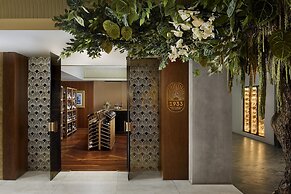 Tivoli Avenida Liberdade Lisboa – A Leading hotel of the world