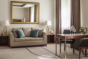 Tivoli Avenida Liberdade Lisboa – A Leading hotel of the world