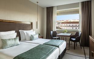 Tivoli Avenida Liberdade Lisboa – A Leading hotel of the world