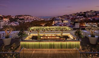 Tivoli Avenida Liberdade Lisboa – A Leading hotel of the world