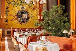Tivoli Avenida Liberdade Lisboa – A Leading hotel of the world