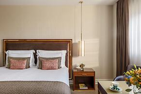 Tivoli Avenida Liberdade Lisboa – A Leading hotel of the world