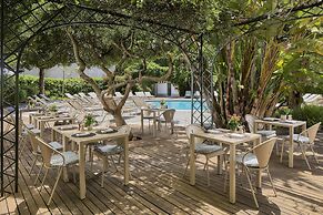 Tivoli Avenida Liberdade Lisboa – A Leading hotel of the world