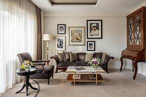 Tivoli Avenida Liberdade Lisboa – A Leading hotel of the world