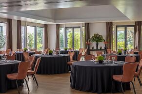 Tivoli Avenida Liberdade Lisboa – A Leading hotel of the world