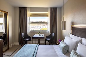 Tivoli Avenida Liberdade Lisboa – A Leading hotel of the world