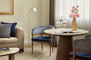 Tivoli Avenida Liberdade Lisboa – A Leading hotel of the world