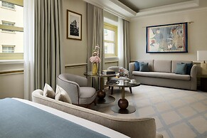 Tivoli Avenida Liberdade Lisboa – A Leading hotel of the world