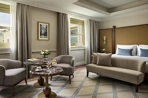 Tivoli Avenida Liberdade Lisboa – A Leading hotel of the world