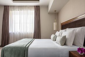 Tivoli Avenida Liberdade Lisboa – A Leading hotel of the world