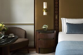 Tivoli Avenida Liberdade Lisboa – A Leading hotel of the world