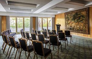 Tivoli Avenida Liberdade Lisboa – A Leading hotel of the world