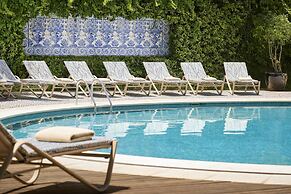 Tivoli Avenida Liberdade Lisboa – A Leading hotel of the world