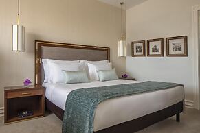 Tivoli Avenida Liberdade Lisboa – A Leading hotel of the world