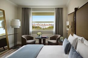 Tivoli Avenida Liberdade Lisboa – A Leading hotel of the world