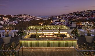 Tivoli Avenida Liberdade Lisboa – A Leading hotel of the world