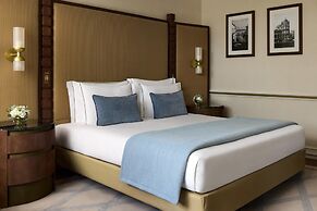 Tivoli Avenida Liberdade Lisboa – A Leading hotel of the world