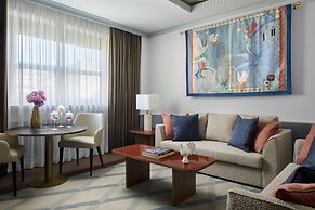 Tivoli Avenida Liberdade Lisboa – A Leading hotel of the world