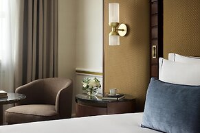 Tivoli Avenida Liberdade Lisboa – A Leading hotel of the world