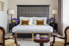 Tivoli Avenida Liberdade Lisboa – A Leading hotel of the world