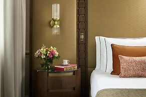 Tivoli Avenida Liberdade Lisboa – A Leading hotel of the world
