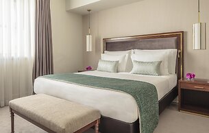 Tivoli Avenida Liberdade Lisboa – A Leading hotel of the world