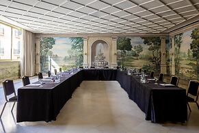 Tivoli Avenida Liberdade Lisboa – A Leading hotel of the world