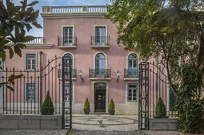 Tivoli Avenida Liberdade Lisboa – A Leading hotel of the world