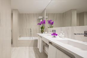 Tivoli Avenida Liberdade Lisboa – A Leading hotel of the world