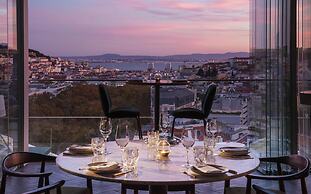 Tivoli Avenida Liberdade Lisboa – A Leading hotel of the world
