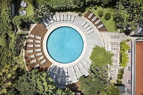 Tivoli Avenida Liberdade Lisboa – A Leading hotel of the world